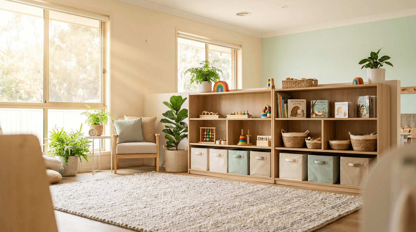 Variety of nutritious meals prepared daily for Chapman's Learning Lab students